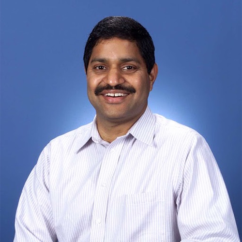Dr. Vijayanand Kowtha 
