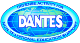 Defense Activity for Non-traditional Education Support
